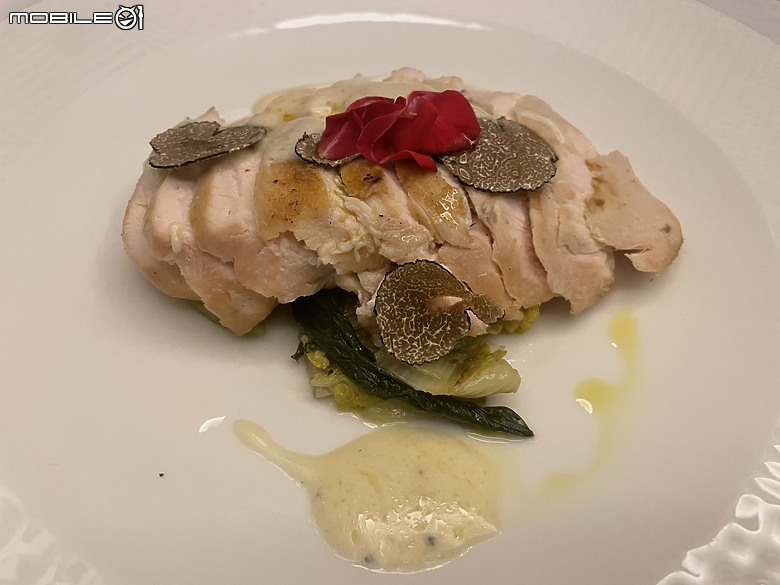 美福大飯店 GMT義大利餐廳 週末都會舒活早午餐開箱：陽光美食與精緻享受