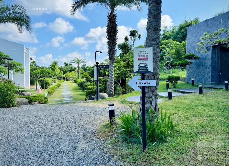 點我看大圖 屏東恆春|海灣森林精品民宿 Bay Forest Boutique Hotel _享受睡醒即是海景的墾丁絕美住宿