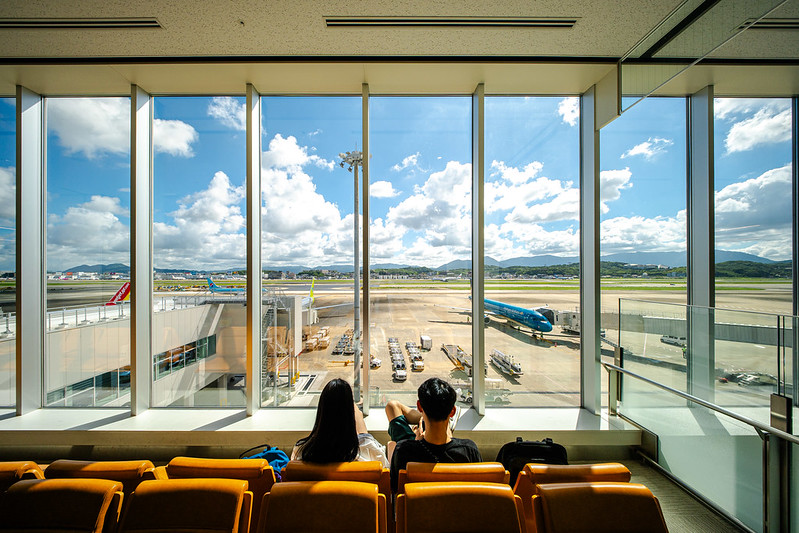 Lumix S9日本四國夏之旅 (圖多)