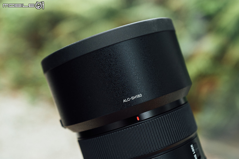 Sony FE 85mm f/1.4 GM II 新舊對決｜輕巧有感、畫質/對焦再精進！