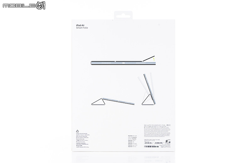 iPad Air M2 13吋長期體驗｜「日常」使用的終極多工利器！