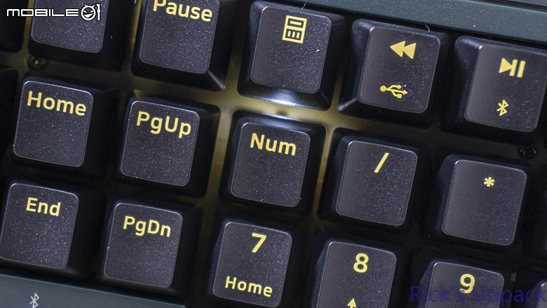 【開箱】原汁原味MX2A的櫻桃鍵盤 | CHERRY MX BOARD 2.0S WIRELESS MX2A