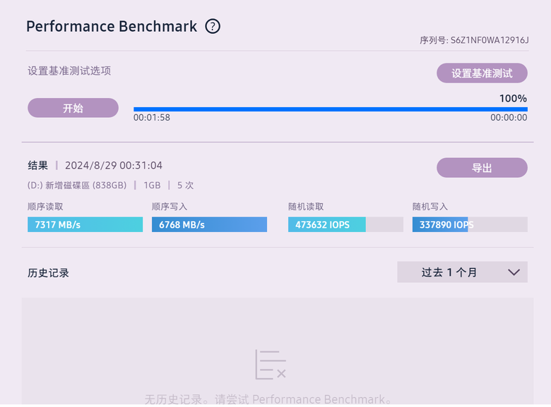 固態硬碟中的F1，Samsung 990 PRO SSD開箱