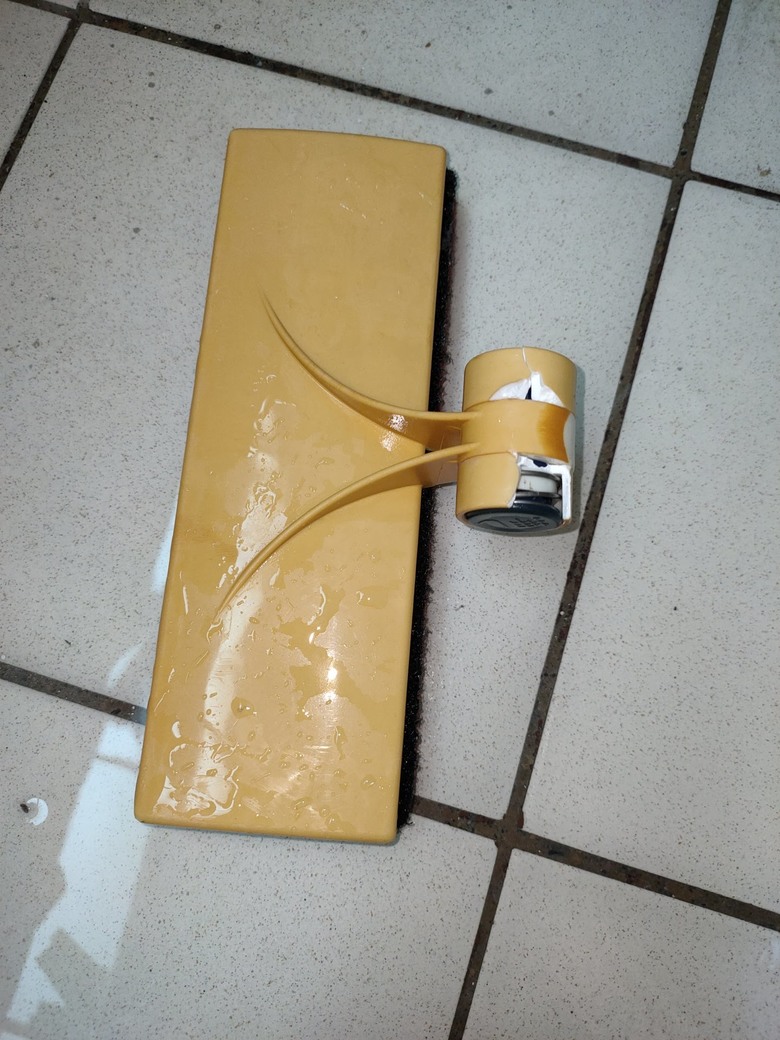 請問這是叫什麼產品(掃除用具)？