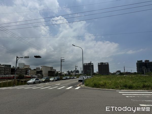 台中首購族人道走廊出爐，梧棲還有2字頭預售案