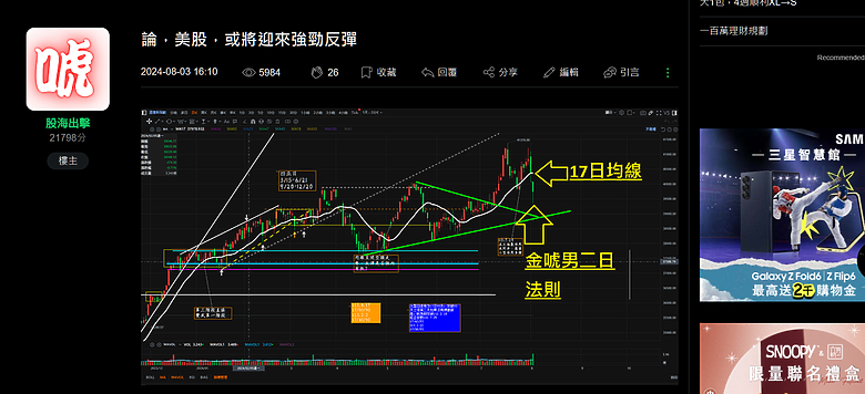 神論，史詩級崩盤後，接下來呢?