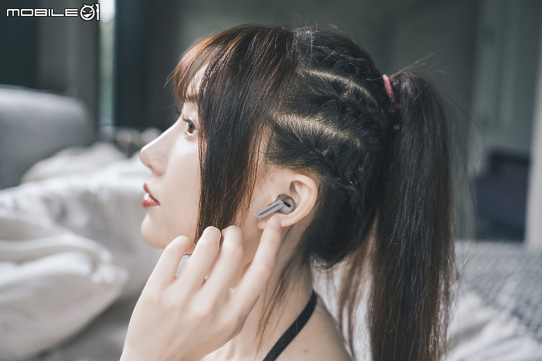 三星Galaxy Buds3 Pro實測|重構科技設計、規格全面升級!
