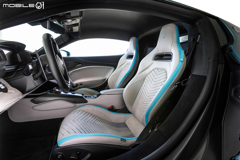 【海外新訊】走向電動化，Maserati交付最後一部搭載V8動力的Quattroporte！