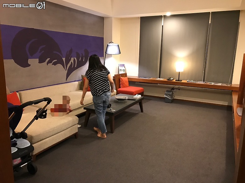 在南方莊園一場難忘的親子假期：南方套房對決家庭客房