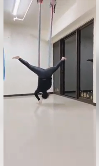 新北樹林米蘭文華社區,高樓層住宅區,開設瑜珈工作室,擾鄰如何退散?
