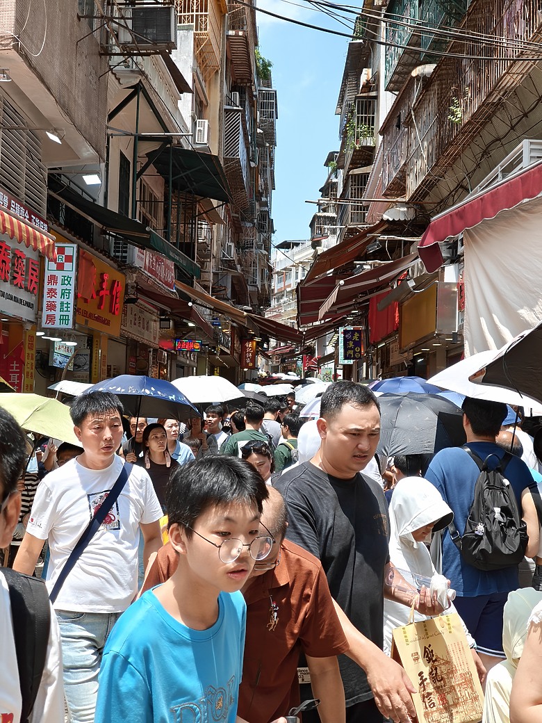 點我看大圖 realme GT6台版一堆實拍分享+雜七雜八心得