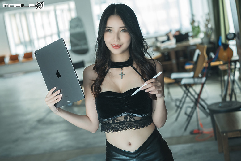 iPad Air M2 13吋長期體驗|「日常」使用的終極多工利器!