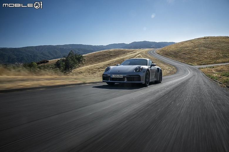 【國內新訊】Porsche 911 Turbo 50 Years登場，全球限量1,974輛、台灣定價1,453萬元起！
