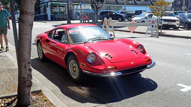 Monterey Car Week 簡單分享