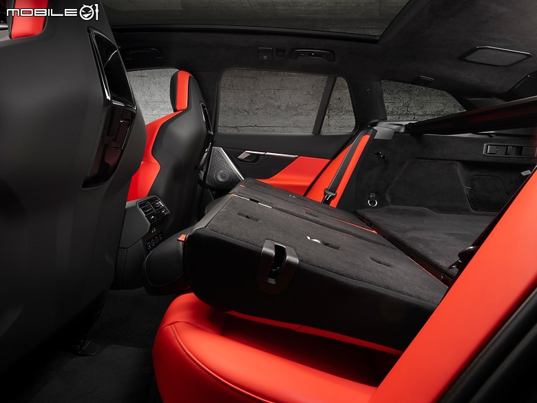 【海外新訊】BMW M5 Touring 現身,性能、科技、豪華程度全面進化的性能旅行車!