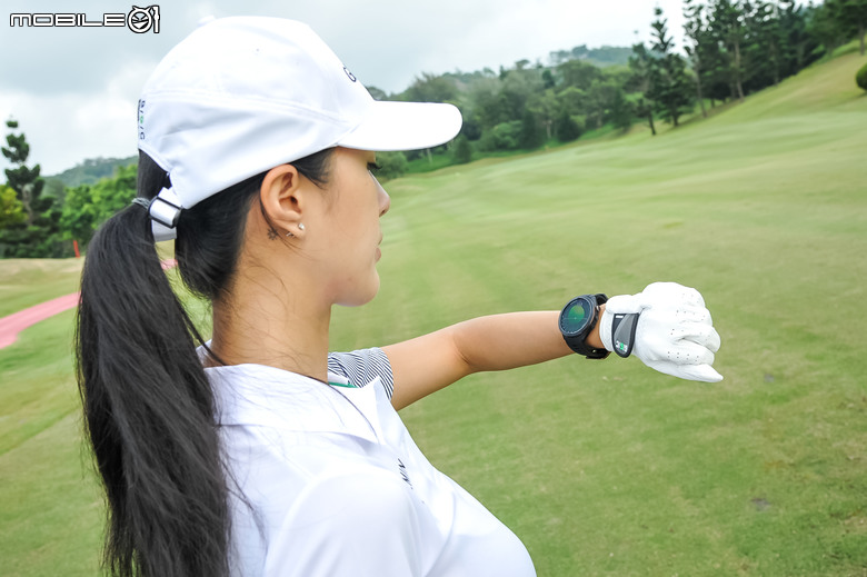 Garmin Approach Z30 高爾夫雷射測距儀|精準測距、透過科學方式讓球技有感進步!