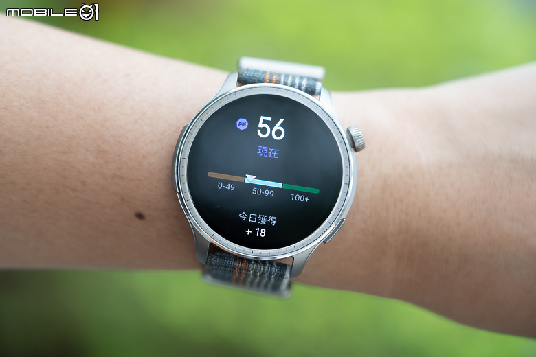 華米 Amazfit Balance 智慧手錶|健康運動偵測齊備 首搭 AI 語音助理!