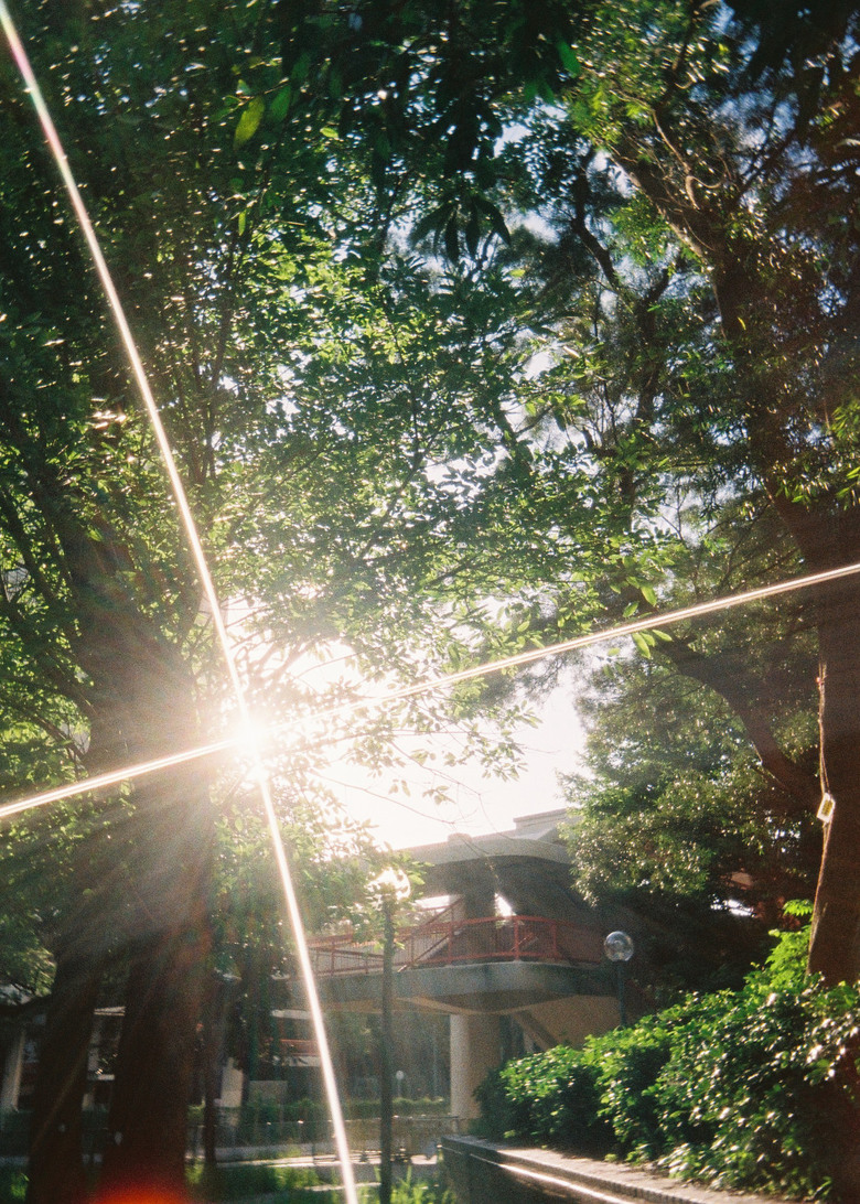 KODAK EKTAR H35N相片分享