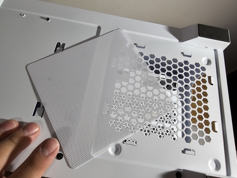 平價商務機殼 ENERPAZO EP237 ARGB 開箱