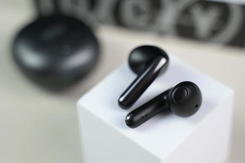 【開箱】CP值首選！千元降噪QCY AilyBuds Pro+半入耳式真無線藍牙耳機
