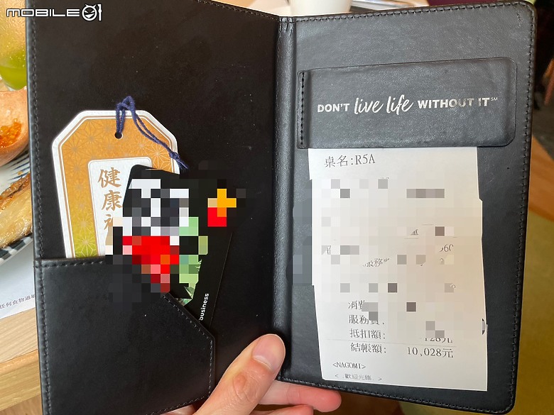 上集：台北人氣Buffet餐廳 (Nagomi vs 饗饗 vs 旭集 vs 島語) 全方位比較（上）：餐廳介紹與氛圍解析