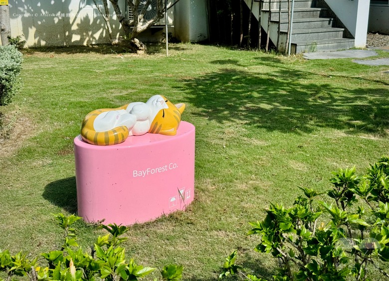 點我看大圖 屏東恆春|海灣森林精品民宿 Bay Forest Boutique Hotel _享受睡醒即是海景的墾丁絕美住宿