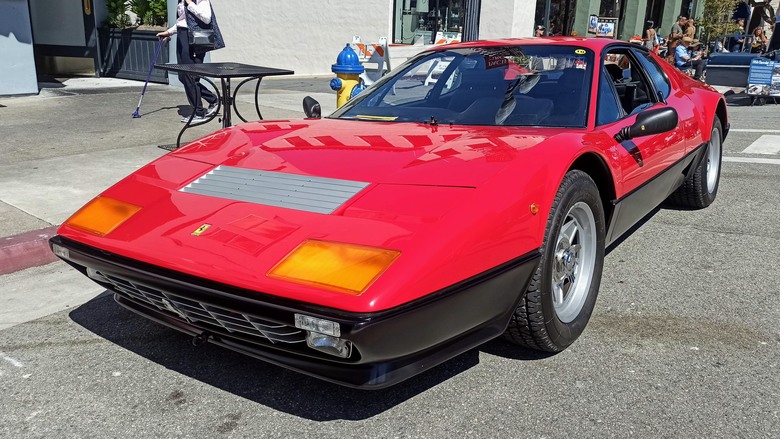 Monterey Car Week 簡單分享
