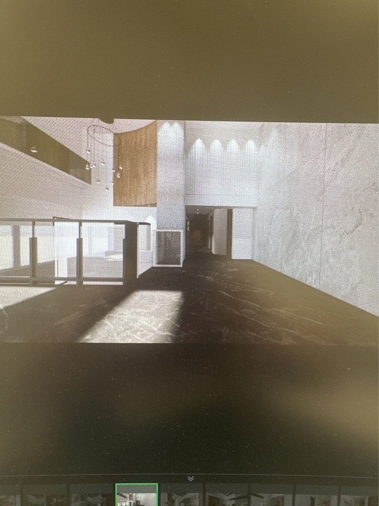 土城悅x建設-預售屋避雷針
