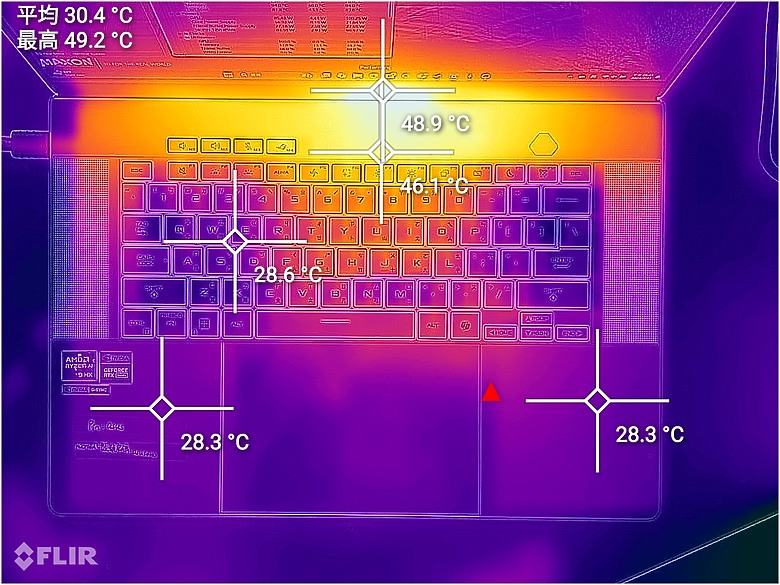 ROG Zephyrus G16 (2024) GA605 電競筆電｜AMD AI 處理器驅動的效能之選！