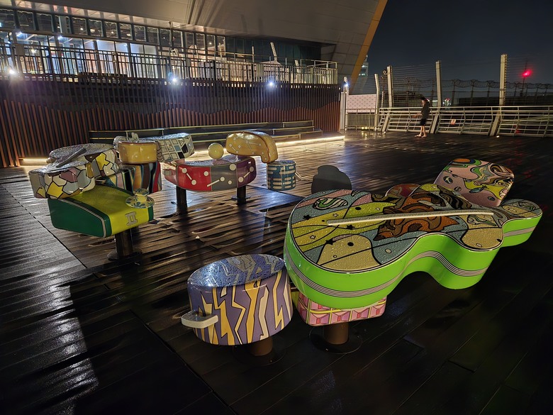 覺得好用再買！三星Galaxy Z FOLD 6星機免費試用計畫心得分享~