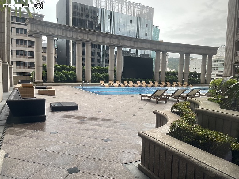 美福大飯店 GMT義大利餐廳 週末都會舒活早午餐開箱：陽光美食與精緻享受