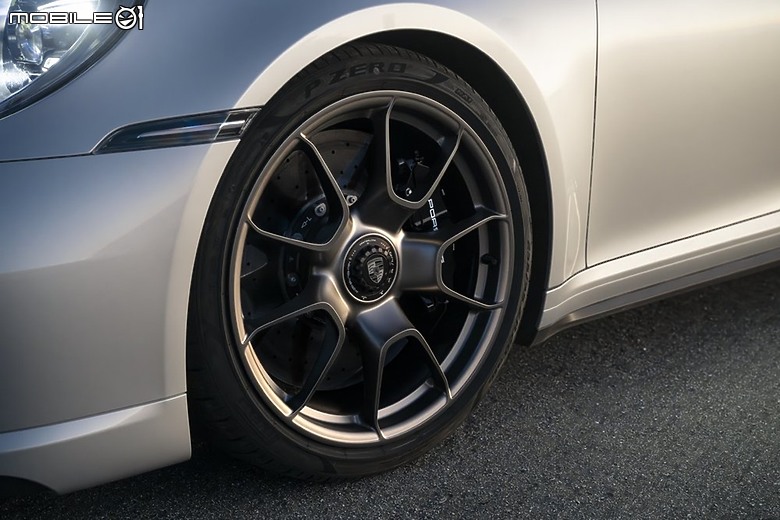【國內新訊】Porsche 911 Turbo 50 Years登場，全球限量1,974輛、台灣定價1,453萬元起！