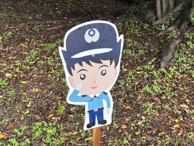 騎遊北回自行車道(空軍嘉義基地)