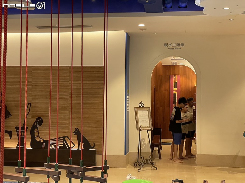 雲品飯店親子之旅——日月潭三天兩夜的美好回憶