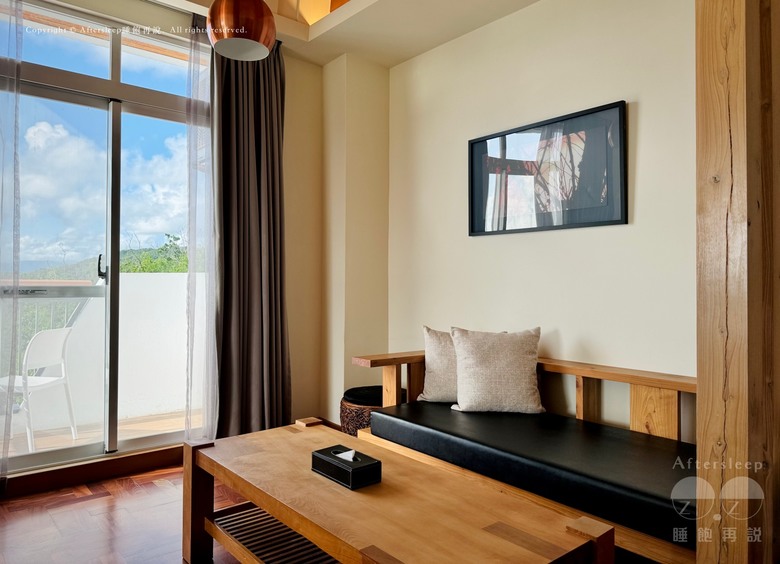 點我看大圖 屏東恆春|海灣森林精品民宿 Bay Forest Boutique Hotel _享受睡醒即是海景的墾丁絕美住宿