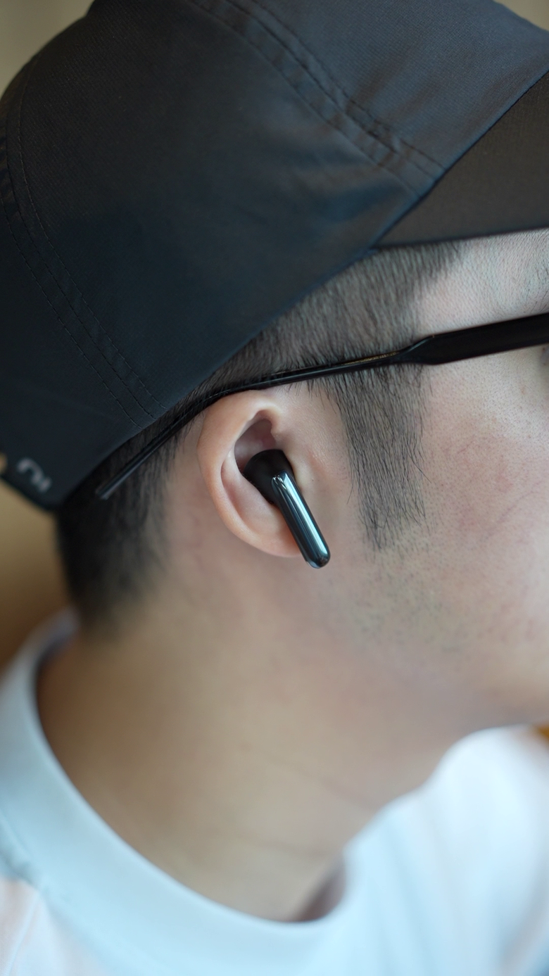 【開箱】CP值首選！千元降噪QCY AilyBuds Pro+半入耳式真無線藍牙耳機