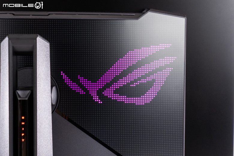 ROG SWIFT OLED PG32UCDP 電競螢幕實測 在 4K 高解析與 480 Hz 高反應自由切換的遊戲螢幕首選