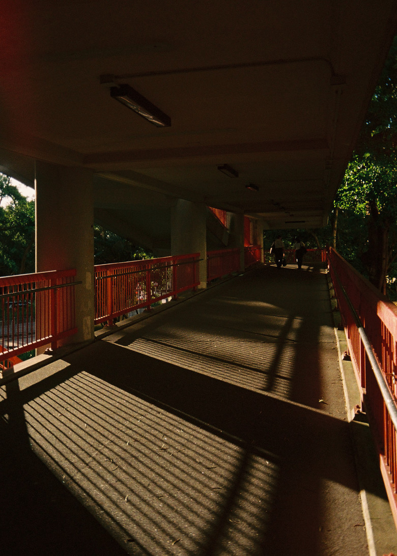 KODAK EKTAR H35N相片分享