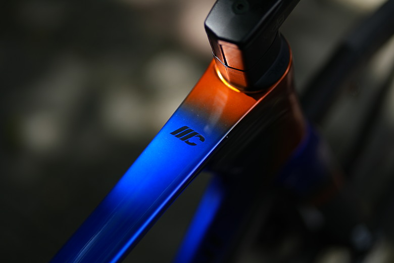 [開箱] 令我驚豔的NK1K後繼車款 CIPOLLINI RB1K AD.ONE