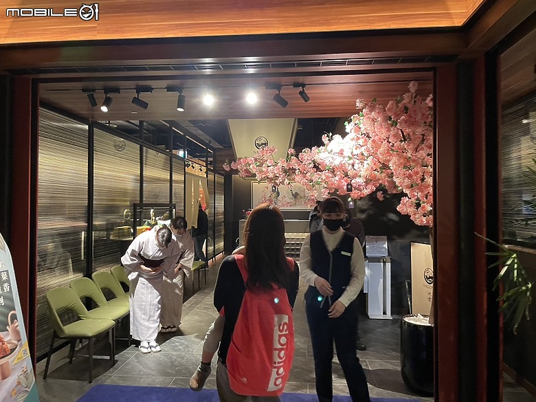 上集：台北人氣Buffet餐廳 (Nagomi vs 饗饗 vs 旭集 vs 島語) 全方位比較（上）：餐廳介紹與氛圍解析