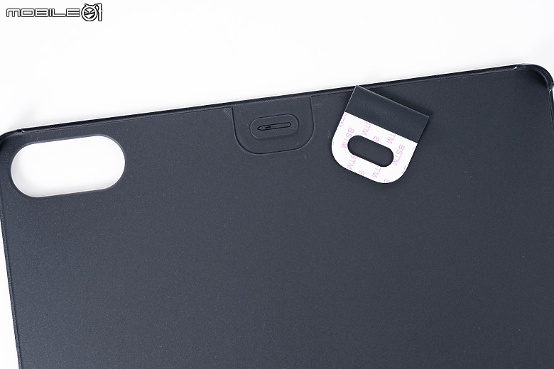 紅米Redmi Pad Pro測試|配件齊全、售價親民的多工之選!