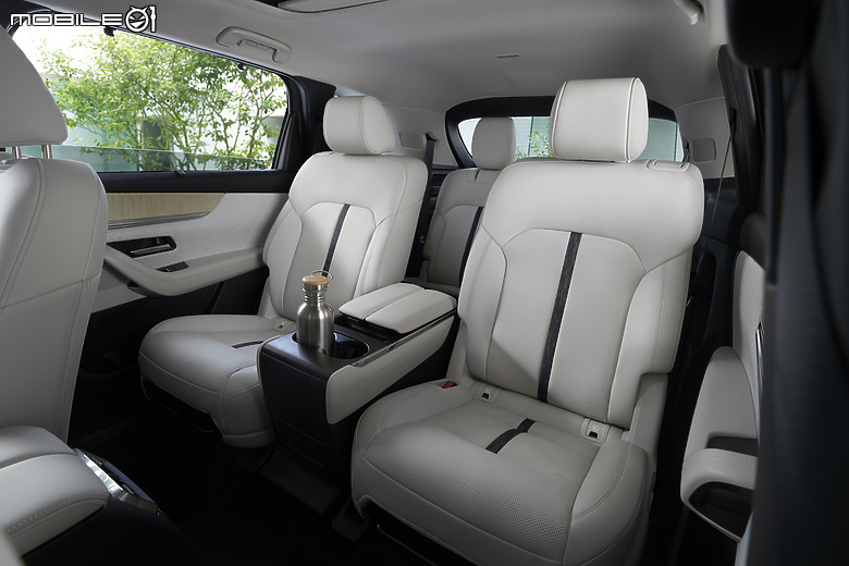 【海外新訊】Mazda發表日規CX-80,採三排座椅、動力具備2.5升PHEV與3.3升柴油渦輪!