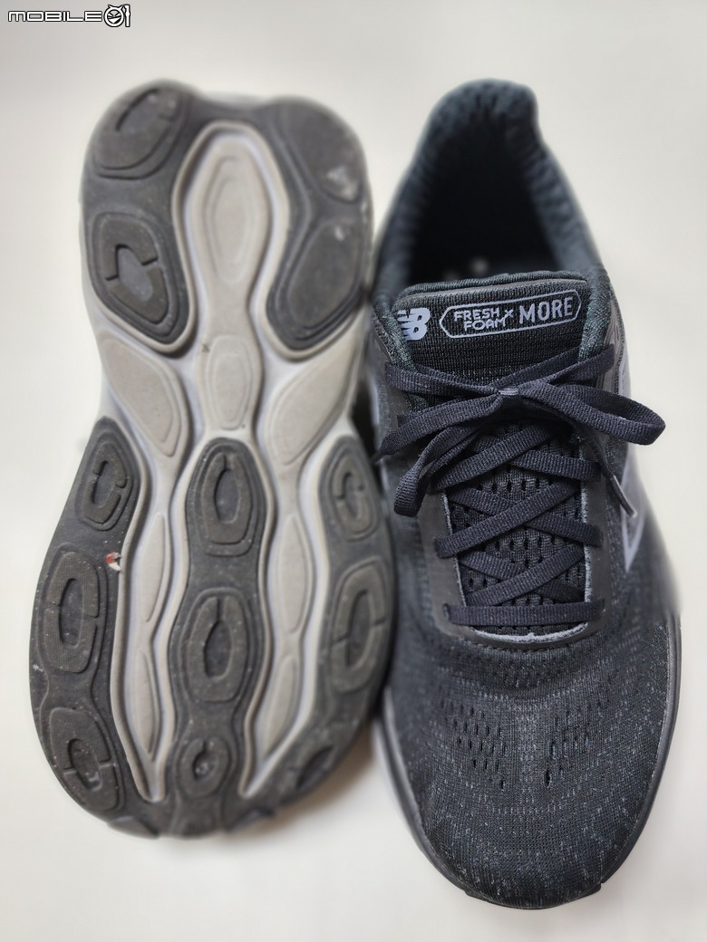 更好的More NewBalance More v5