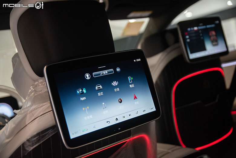 Mercedes-Maybach S580 Night Series賞車實拍,無時無刻不散奢華氣息!