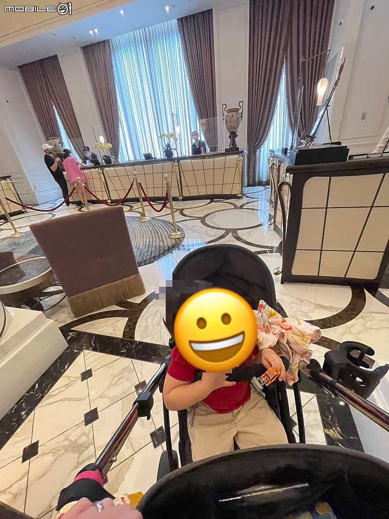 文華東方: 城市度假與饕餮盛宴的完美結合