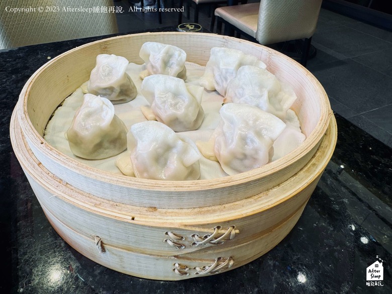 點我看大圖 高雄楠梓|北平楊寶寶蒸餃旗艦店_米其林必比登推薦人氣餐廳