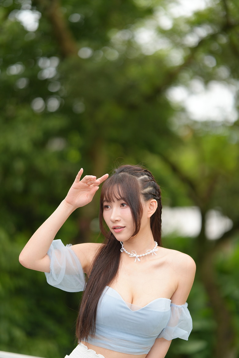 點我看大圖 Sony FE 85mm f/1.4 GM II 新舊對決|輕巧有感、畫質/對焦再精進!