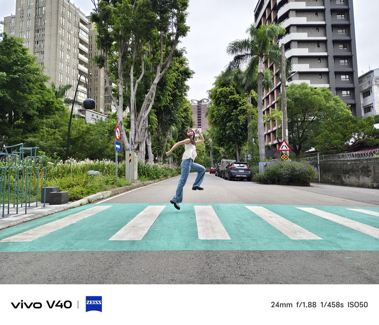 點我看大圖 vivo V40/V40 Pro 拍攝心得分享
