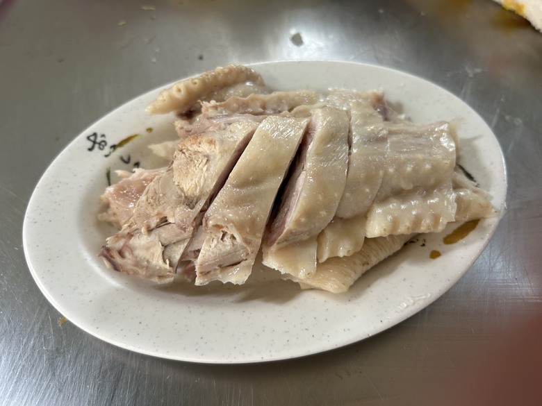 騎遊北回自行車道(空軍嘉義基地)