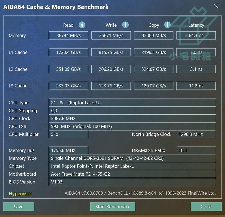 【小宅開箱】TravelMate P2 14 TMP214-55-G2-78D9 商務筆電，用戶安全我來保護